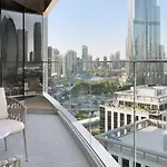 Address Sky View, Downtown Dubai
