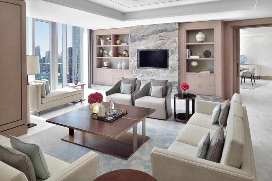 Address Sky View, Downtown Hotel Dubai