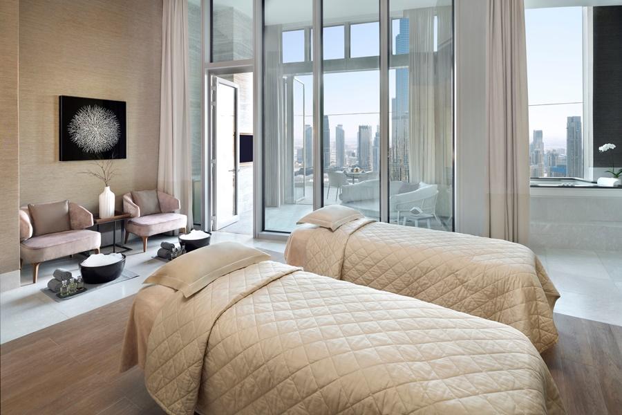Address Sky View, Downtown Dubai