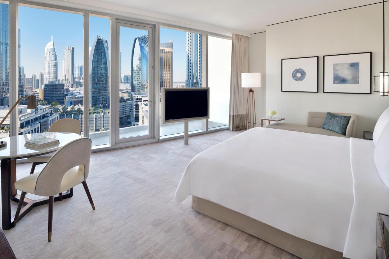 Address Sky View, Downtown 5* Dubai