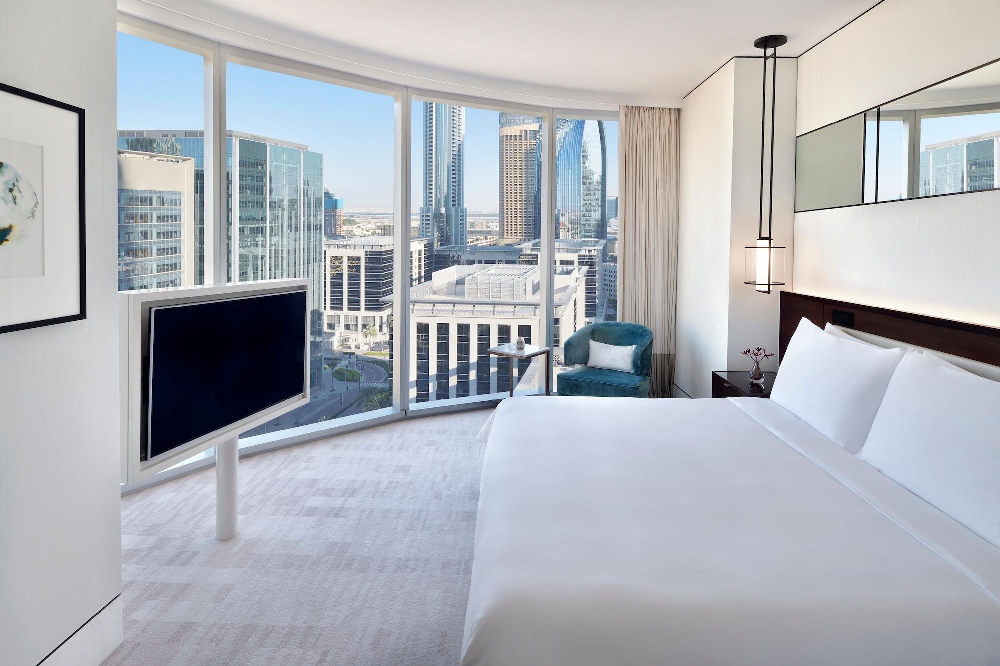 Address Sky View, Downtown 5*