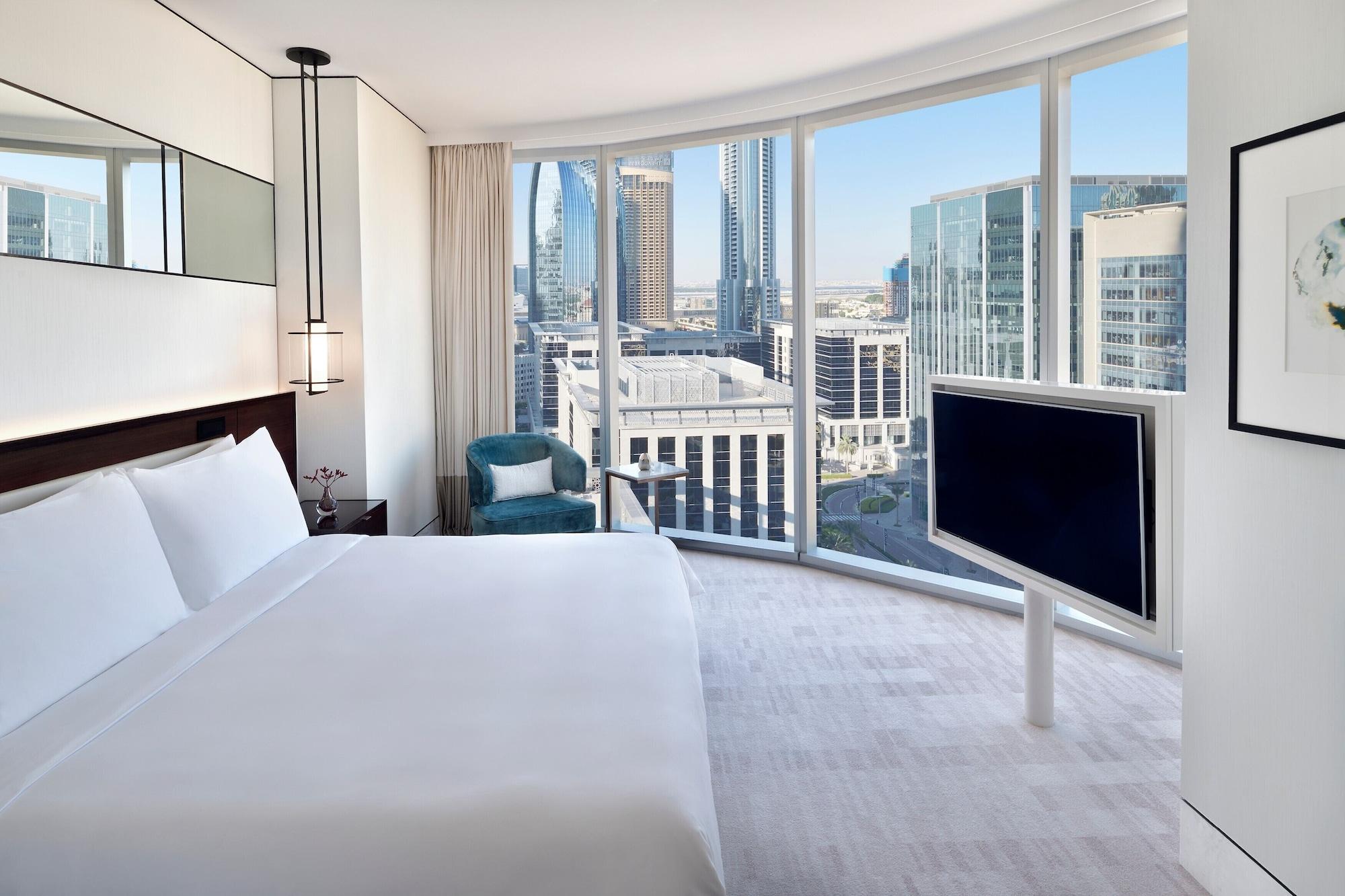 Address Sky View, Downtown Dubai