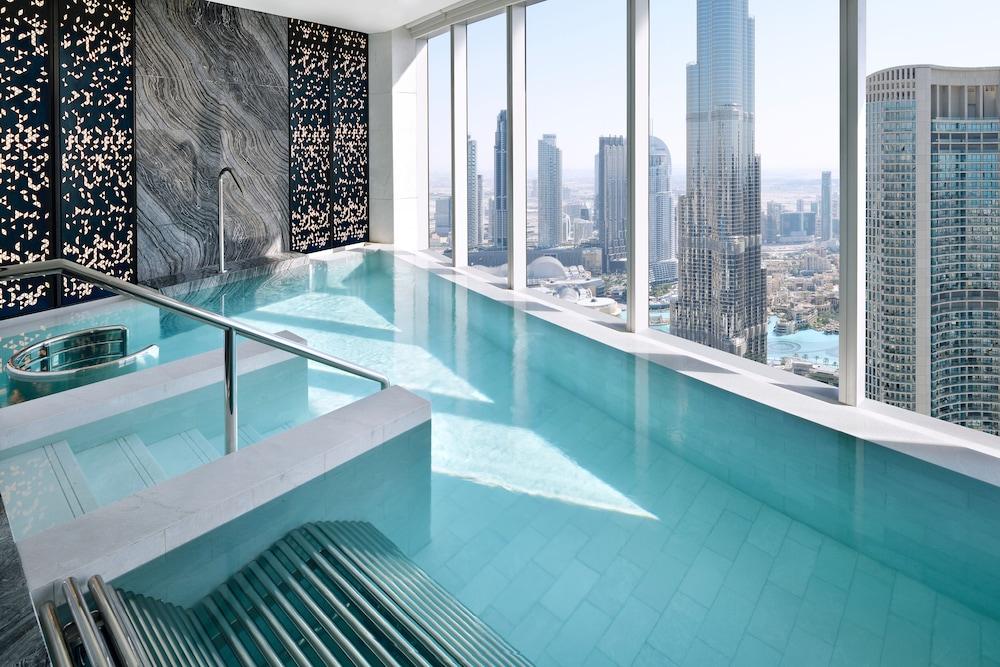 Hotel Address Sky View, Downtown 5*