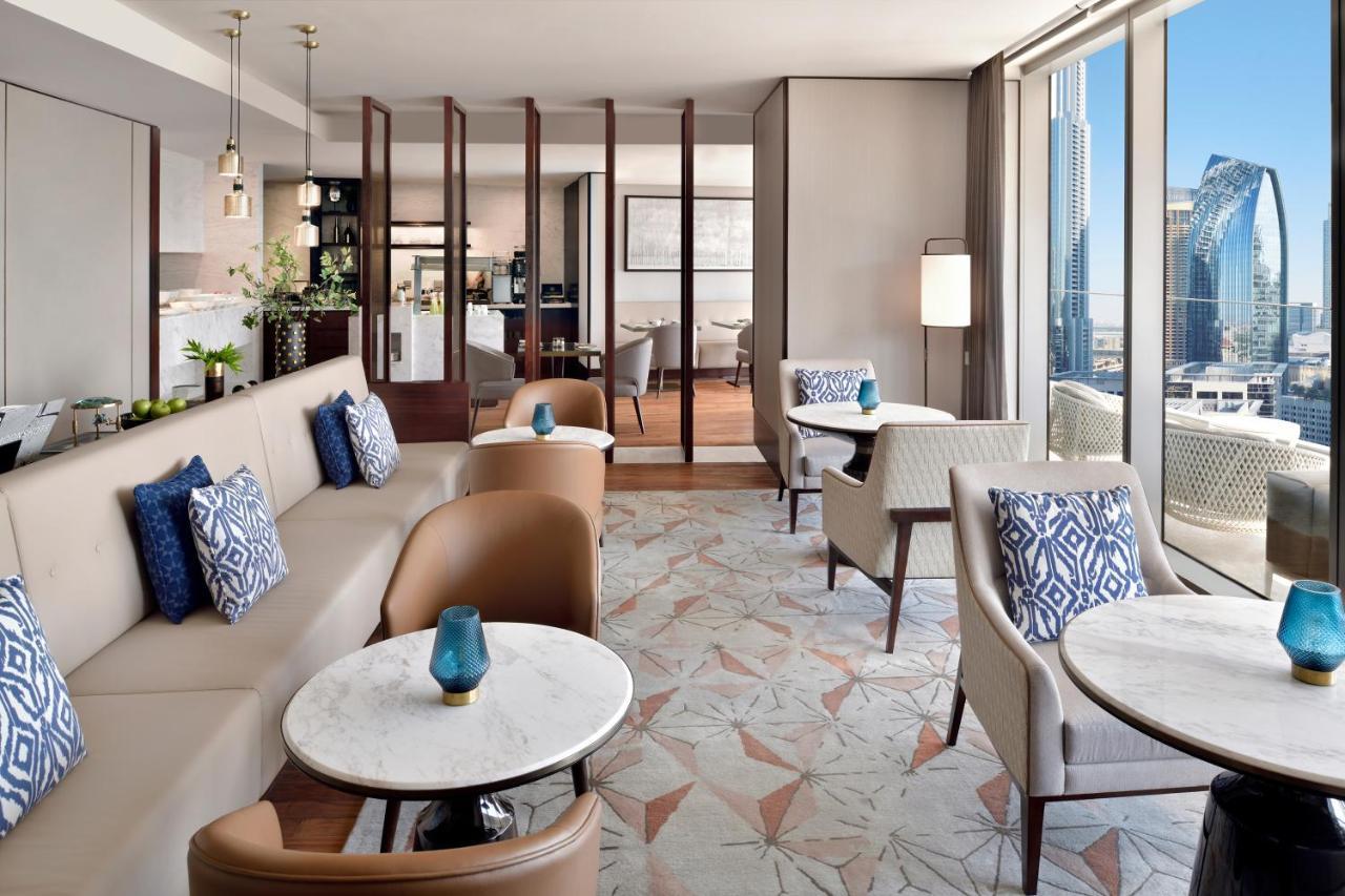 Address Sky View, Downtown 5*