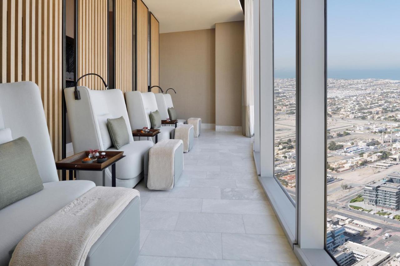 Address Sky View, Downtown Hotel Dubai