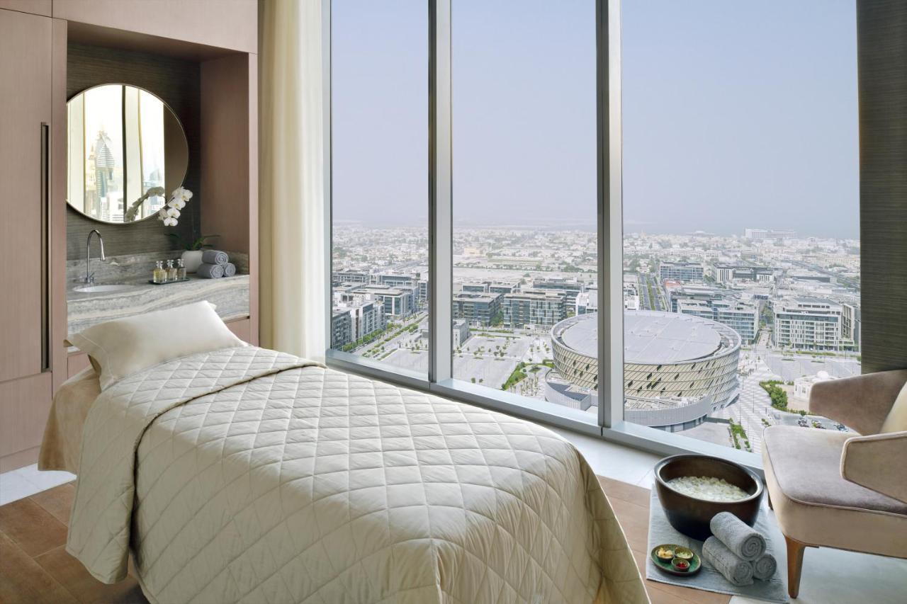 Address Sky View, Downtown 5*