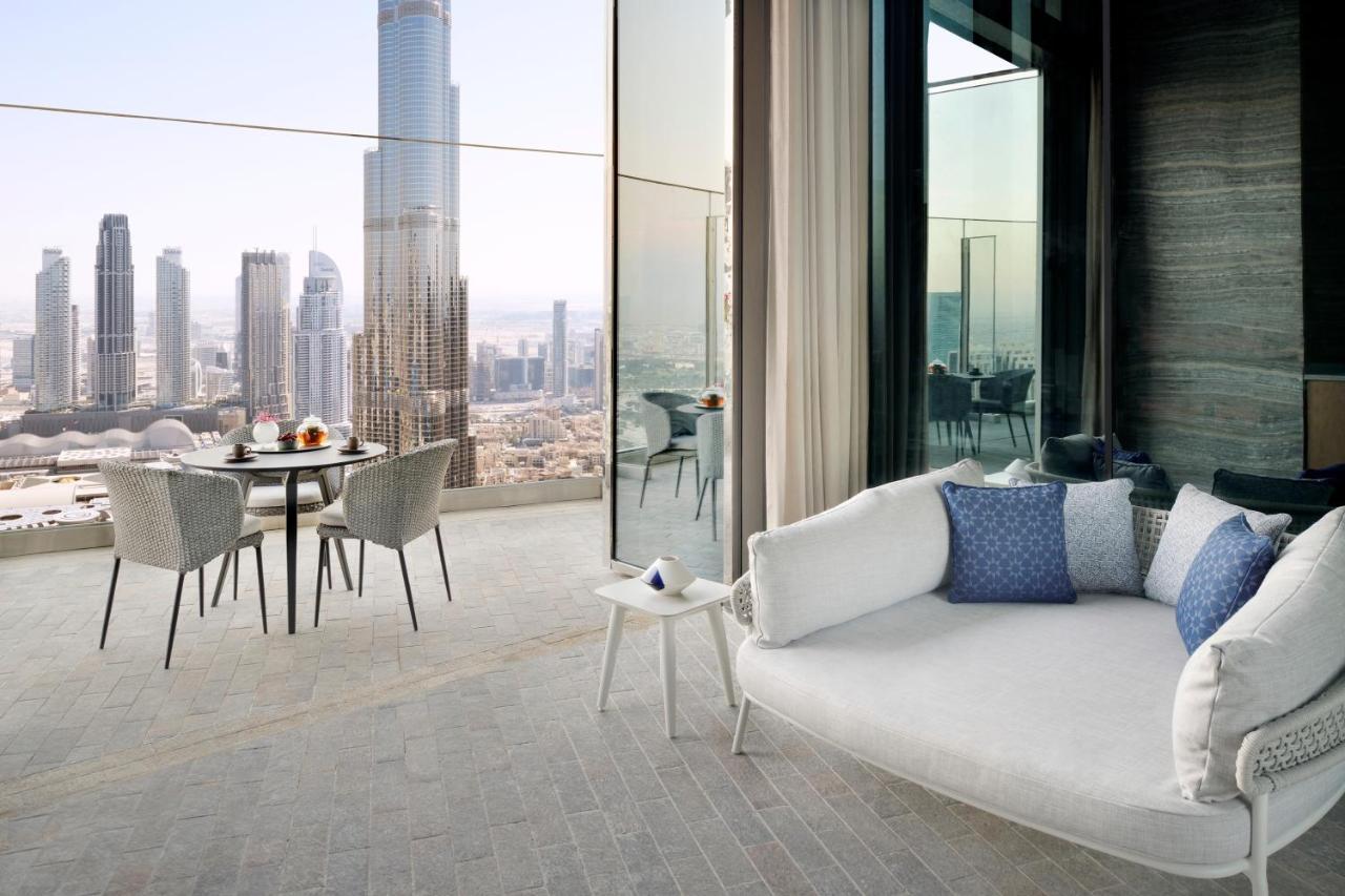 Address Sky View, Downtown 5* Dubai