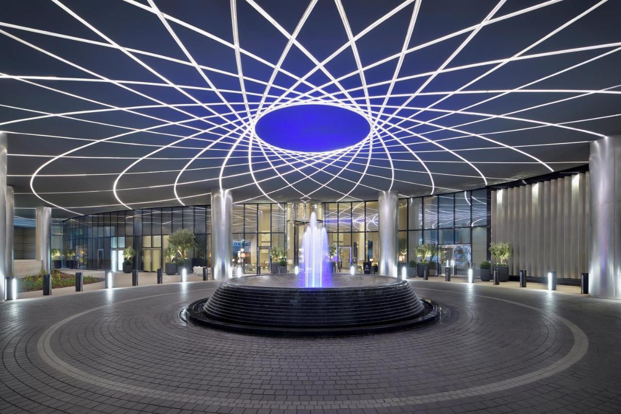 Address Sky View, Downtown Hotel Dubai