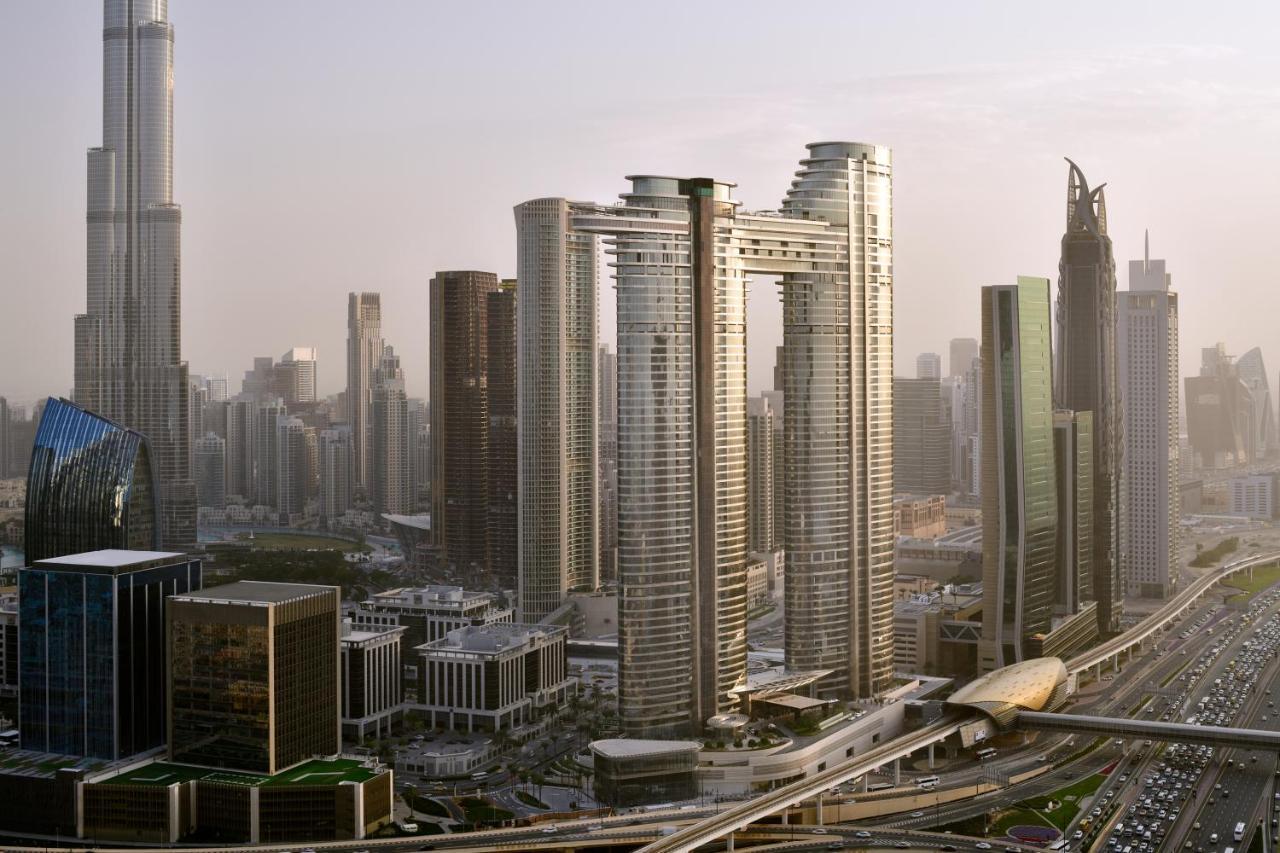 Address Sky View, Downtown Hotel Dubai