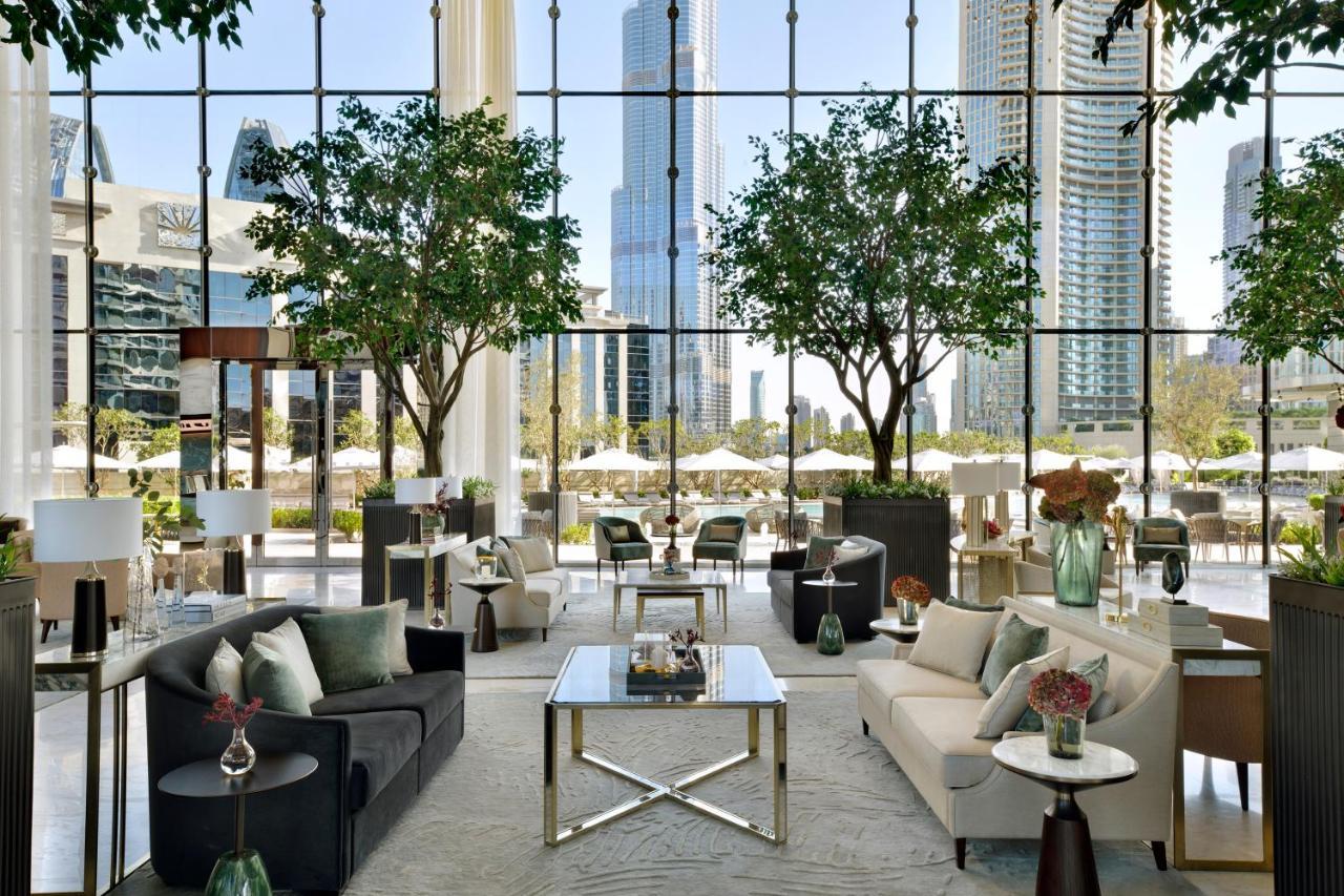 Hotel Address Sky View, Downtown Dubai