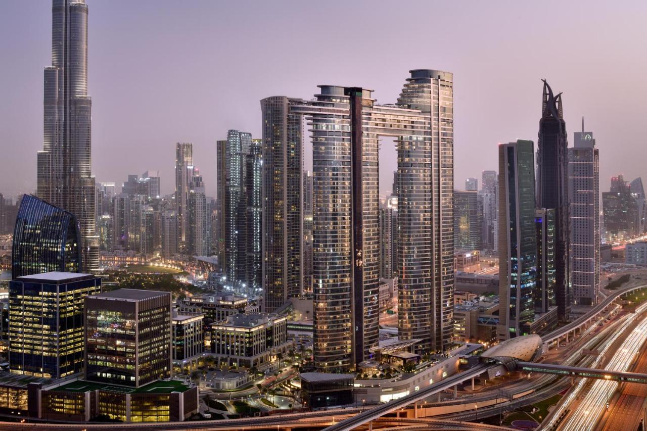 Address Sky View, Downtown 5* Dubai