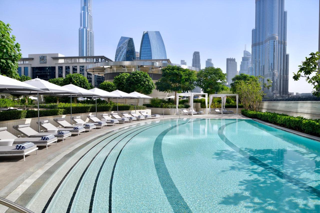 Address Sky View, Downtown Hotel Dubai