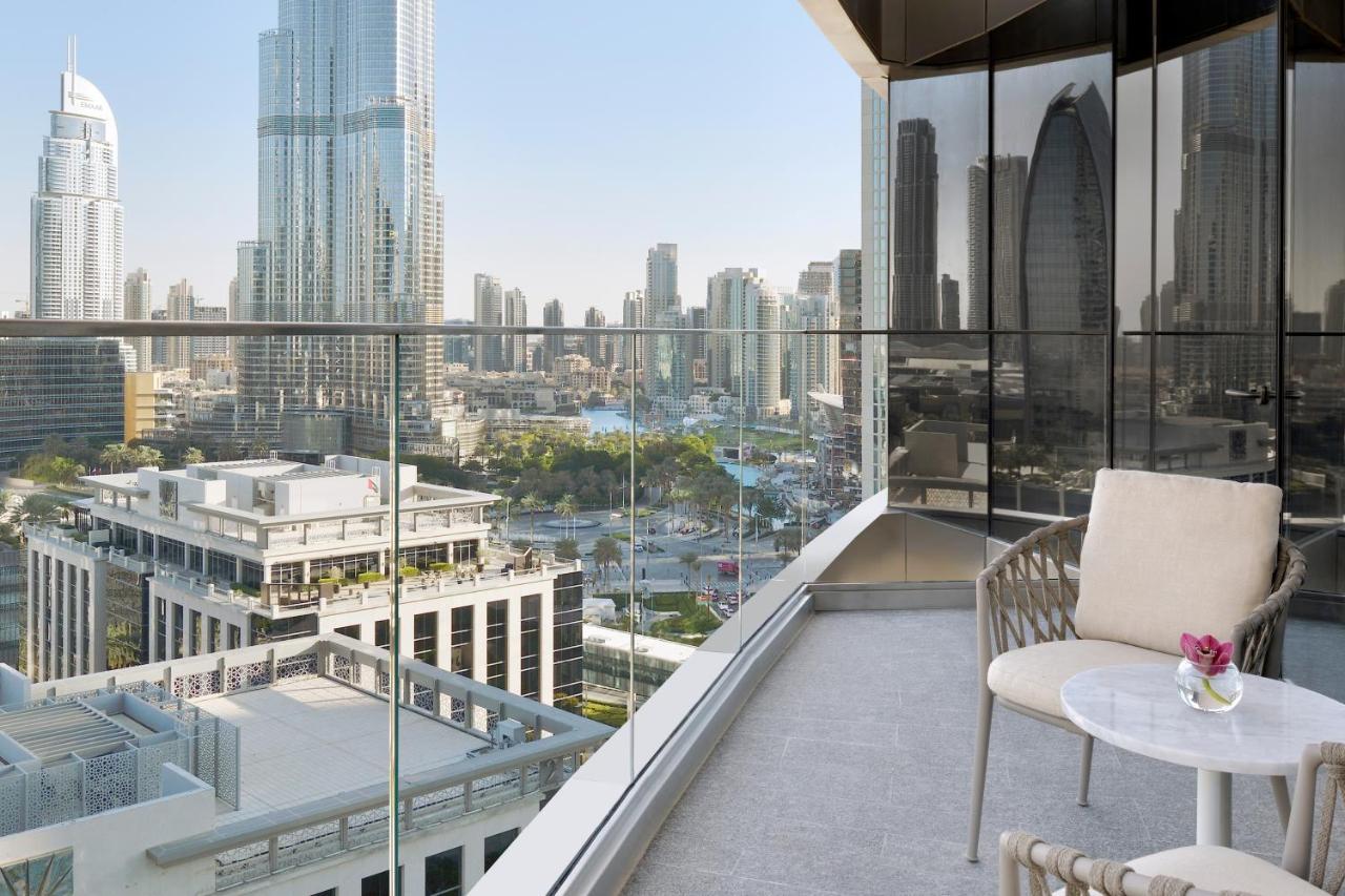 Address Sky View, Downtown Hotel Dubai