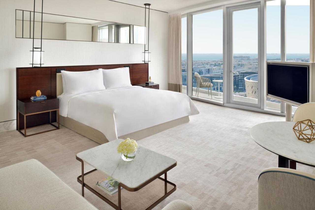 Address Sky View, Downtown Hotel Dubai