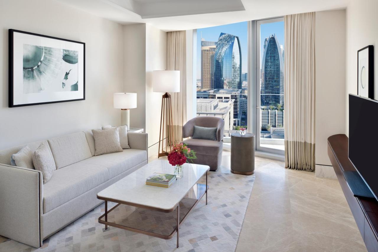 Address Sky View, Downtown 5*