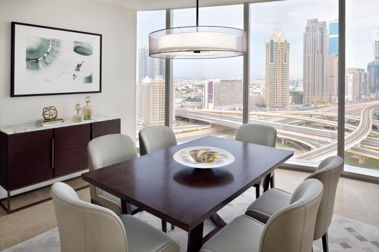 Address Sky View, Downtown Hotel Dubai