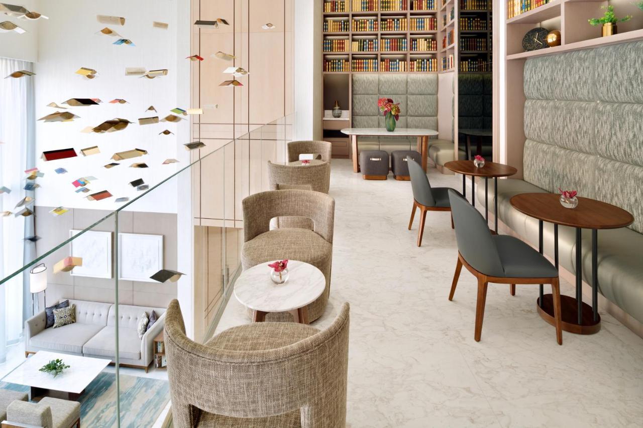 Address Sky View, Downtown Hotel Dubai
