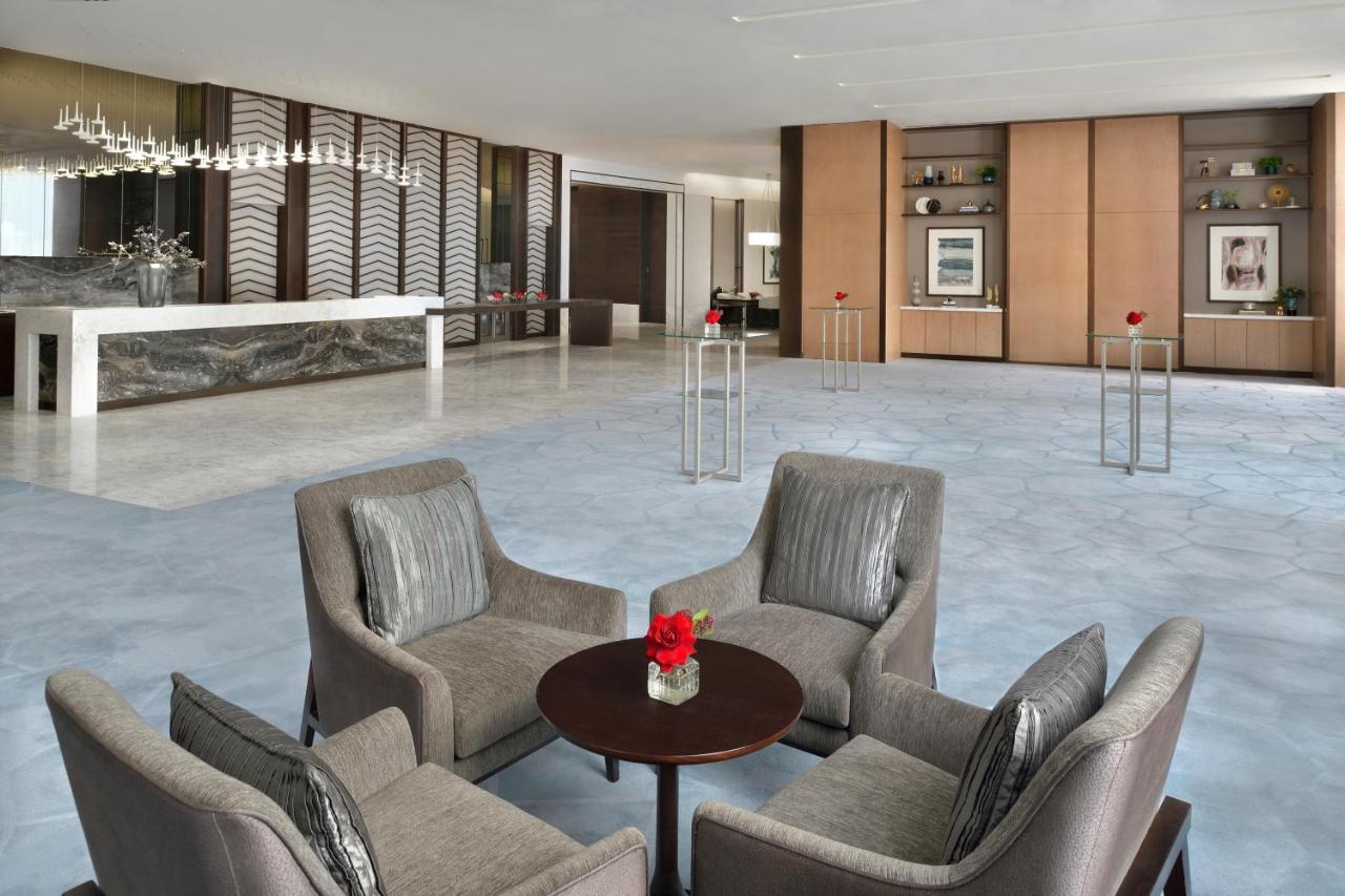 Address Sky View, Downtown Hotel 5*