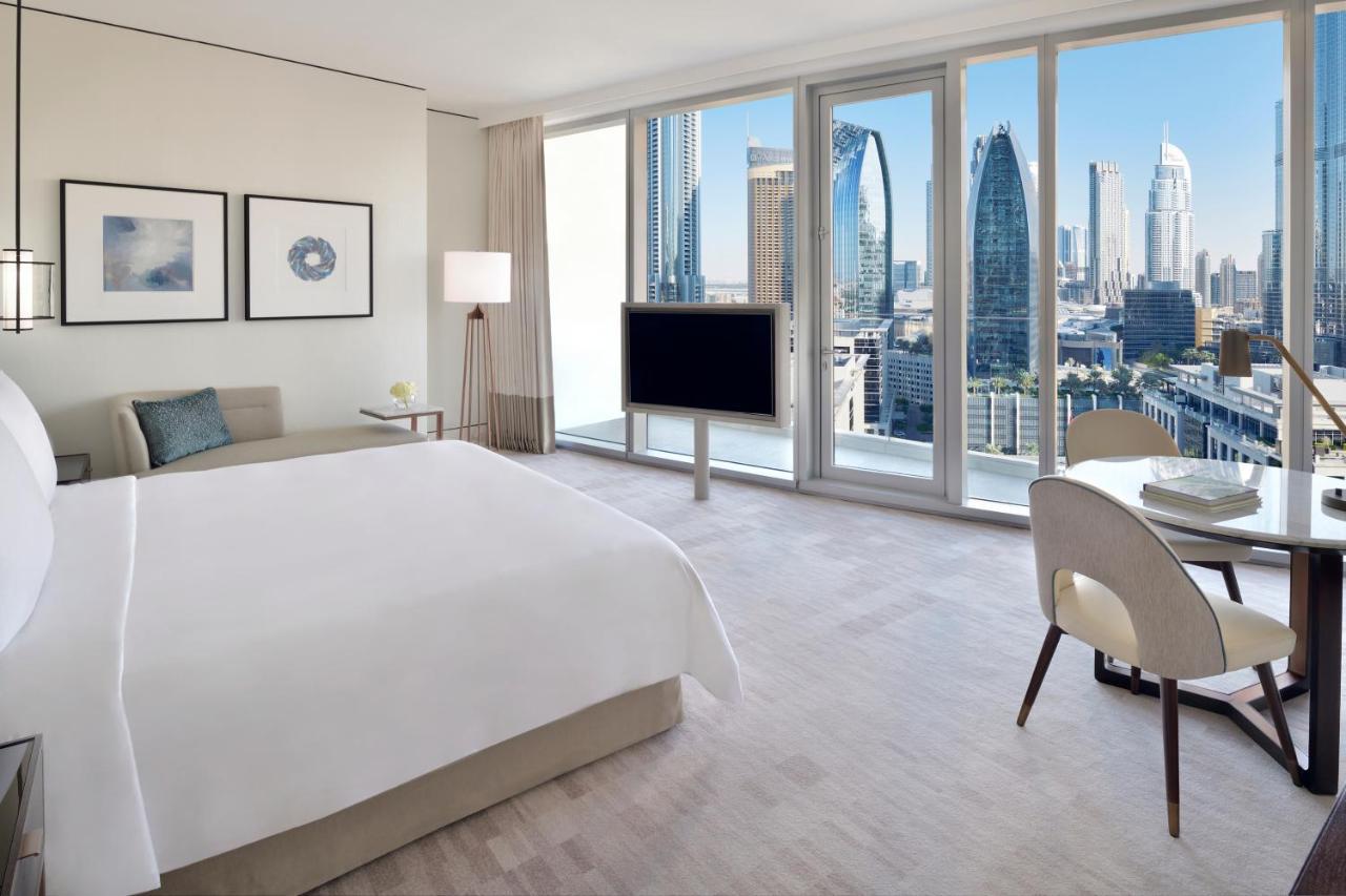 Address Sky View, Downtown Hotel