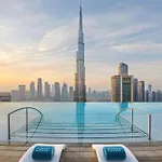 Address Sky View, Downtown Dubai