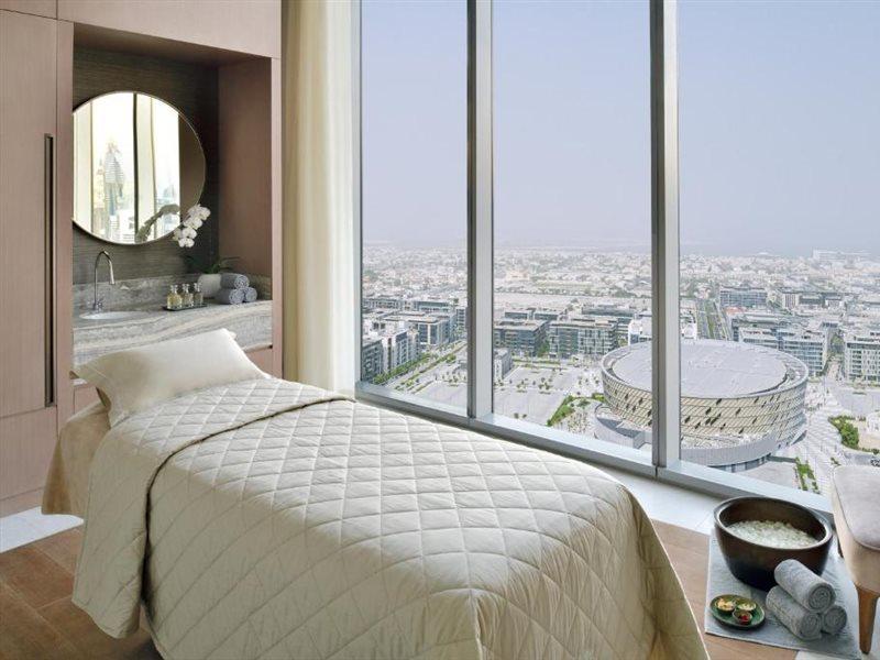 Address Sky View, Downtown Hotel Dubai