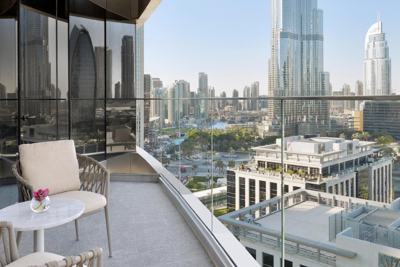 Address Sky View, Downtown Hotel