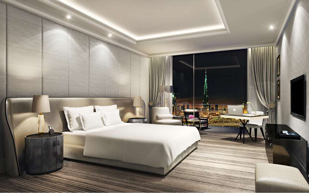 Address Sky View, Downtown Hotel